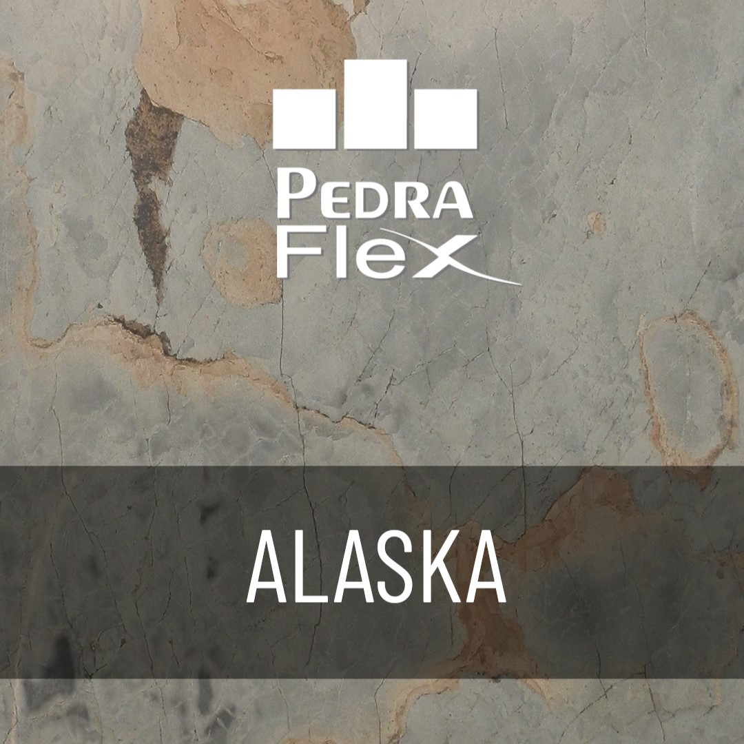 PedraFlex Alaska