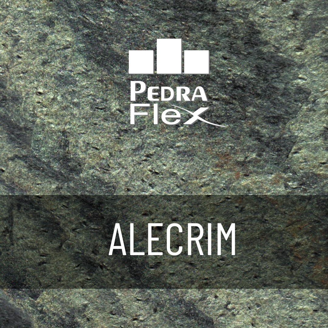 PedraFlex Alecrim