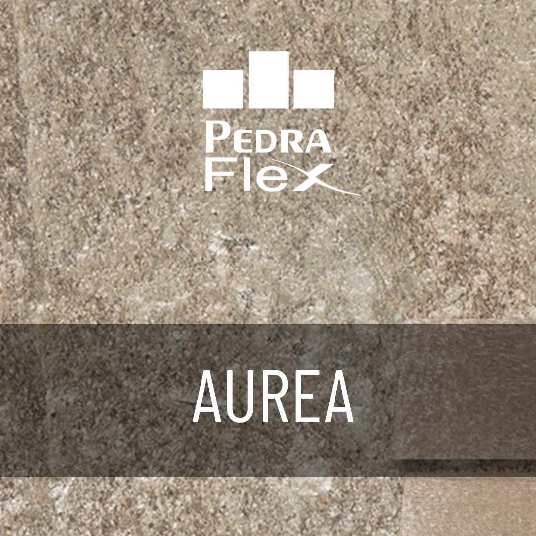 PedraFlex Aurea